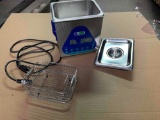 Ultrasonic Cleaner