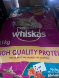 Cat Food