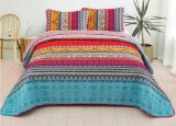 Coverlet Set