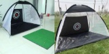 Golf Hitting Net