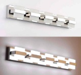 Vanity Light Fixture