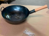 Wok Pan