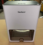 Dehumidifier