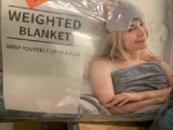 Weighted Blanket