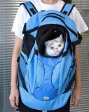 Pet Carrier Backpack