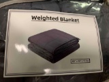 Weighted Blanket
