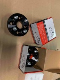 Forged Wheel Spacers