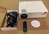 Projector