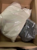 Buckwheat Hull Pillow