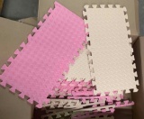 Foam Puzzle Mat