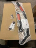 Side Window Deflectors