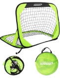 Pop Up Soccer Net