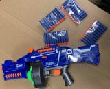 Soft Bullet Toy Gun