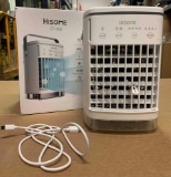 Portable Air Cooler