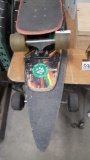 Skate boards