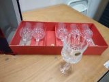 Wine Glasses