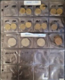 British Coins