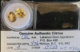 Gemstones