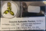 Gemstones