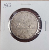 Canadian Coin