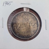 Canadian Coin