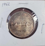 Canadian Coin