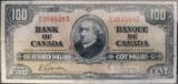 Canadian Bill