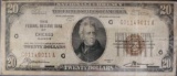 US Bill