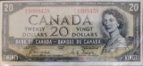 Canadian Bill