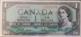 Canadian Bill