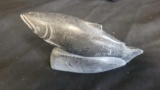 Soapstone Figurine