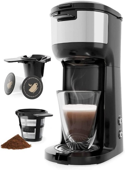 Coffe Machine