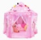 Kids Play Tent