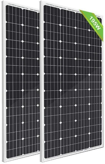 Solar Panel