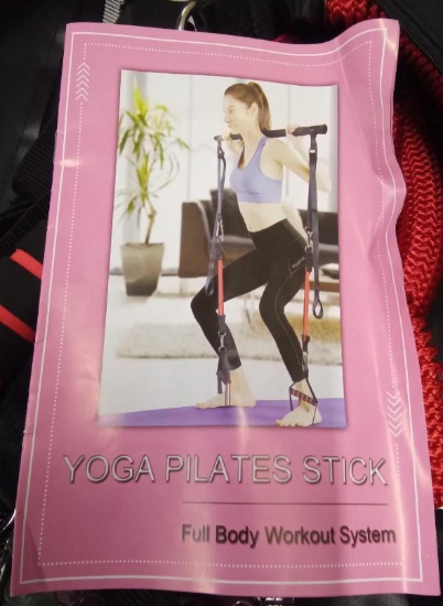 Sports/Training Items