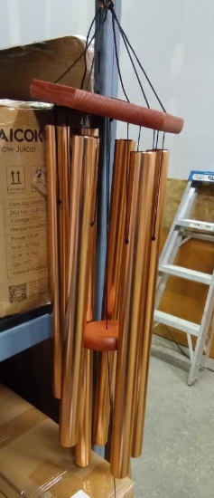 Wind Chimes