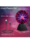 Plasma Ball