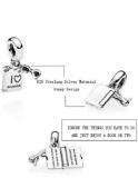 Pandora Charms