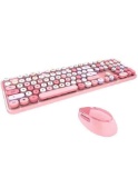 Keyboard and Mouse