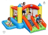 Bounce house