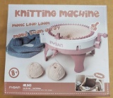 Knitting Machine