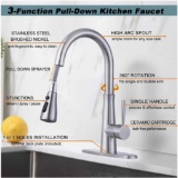 Kitchen Faucet