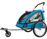 Child Bicycle Trailer