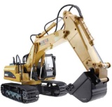 RC Excavator