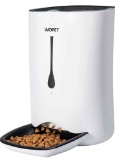 Automatic Pet Feeder