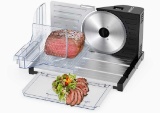 Electric Food Slicer