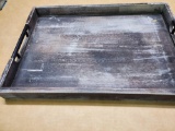 Serving Tray