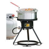 Fish Fryer