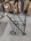 Foldable Trolley