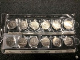 Collector Coins